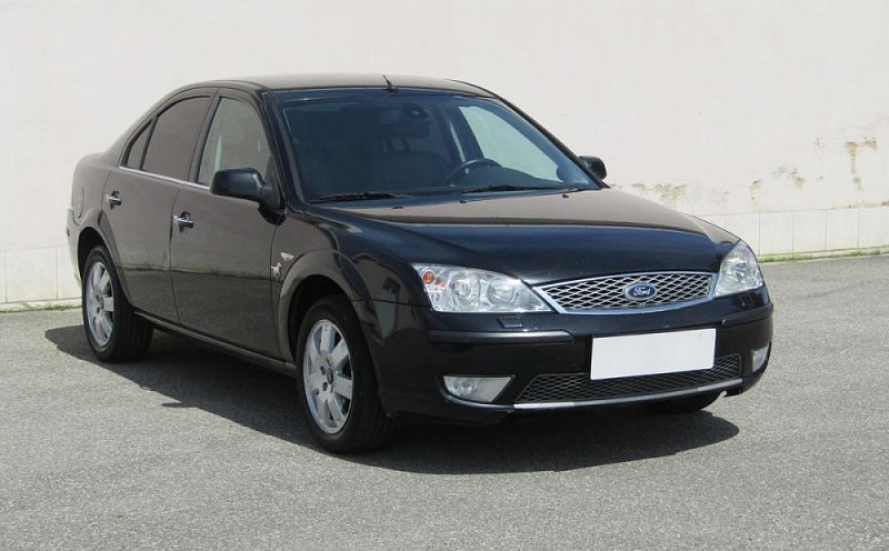 Ford Mondeo 2.0 i 