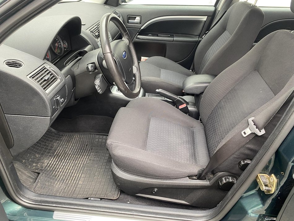 Ford Mondeo 2.0 i 