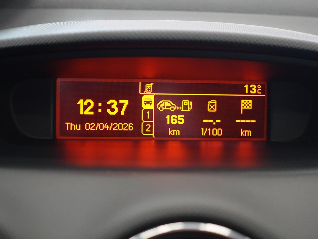 Peugeot 308 1.6i 