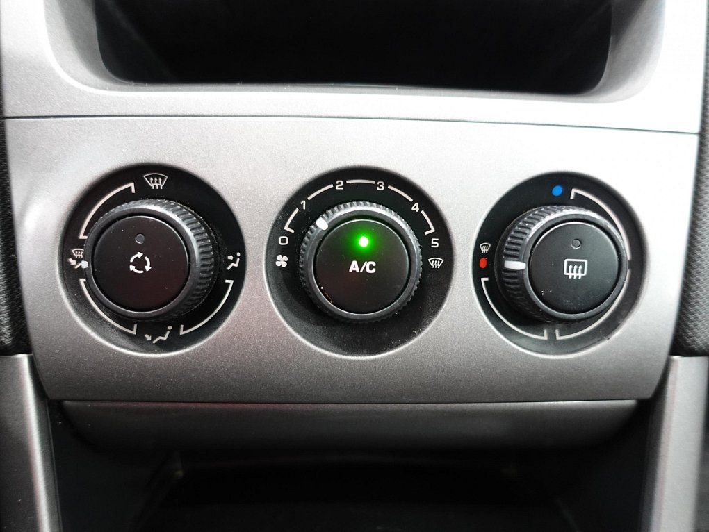 Peugeot 308 1.6i 
