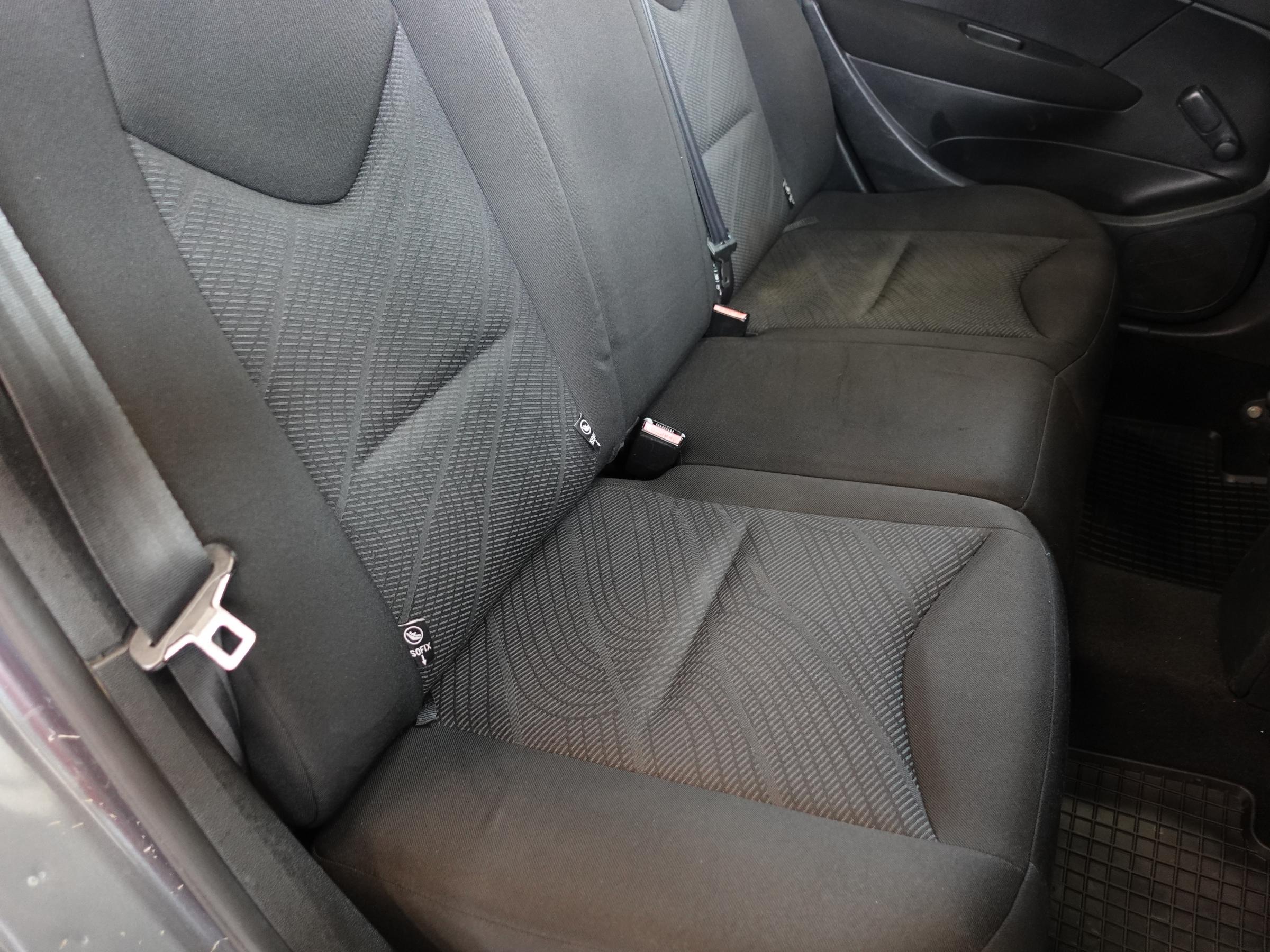 Peugeot 308, 2011 - pohled č. 13