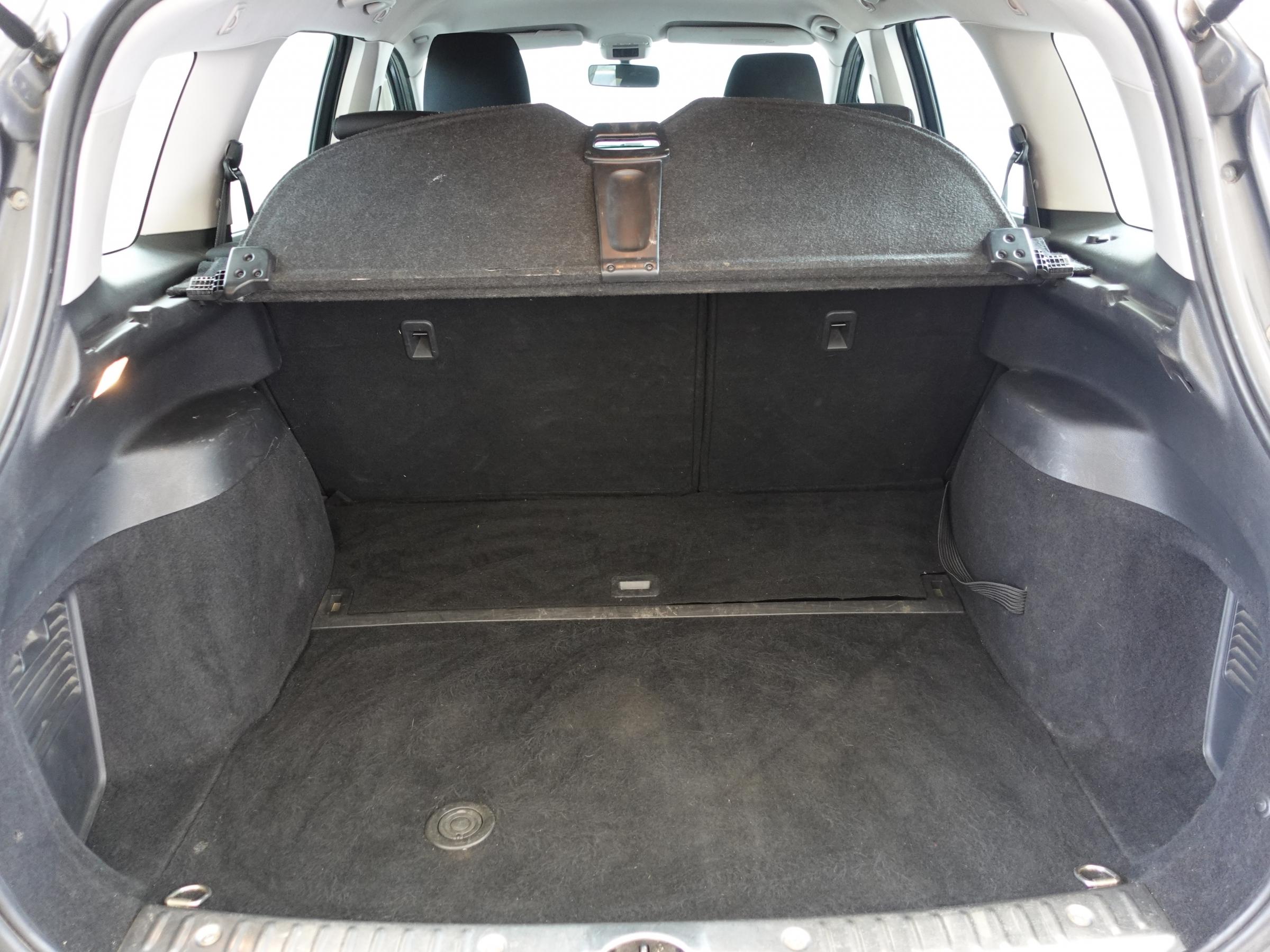 Peugeot 308, 2011 - pohled č. 7