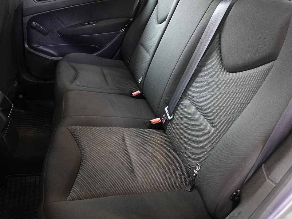 Peugeot 308 1.6i 