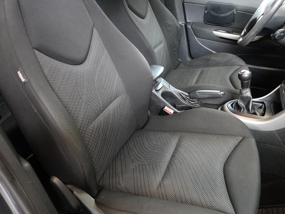 Peugeot 308 1.6i 