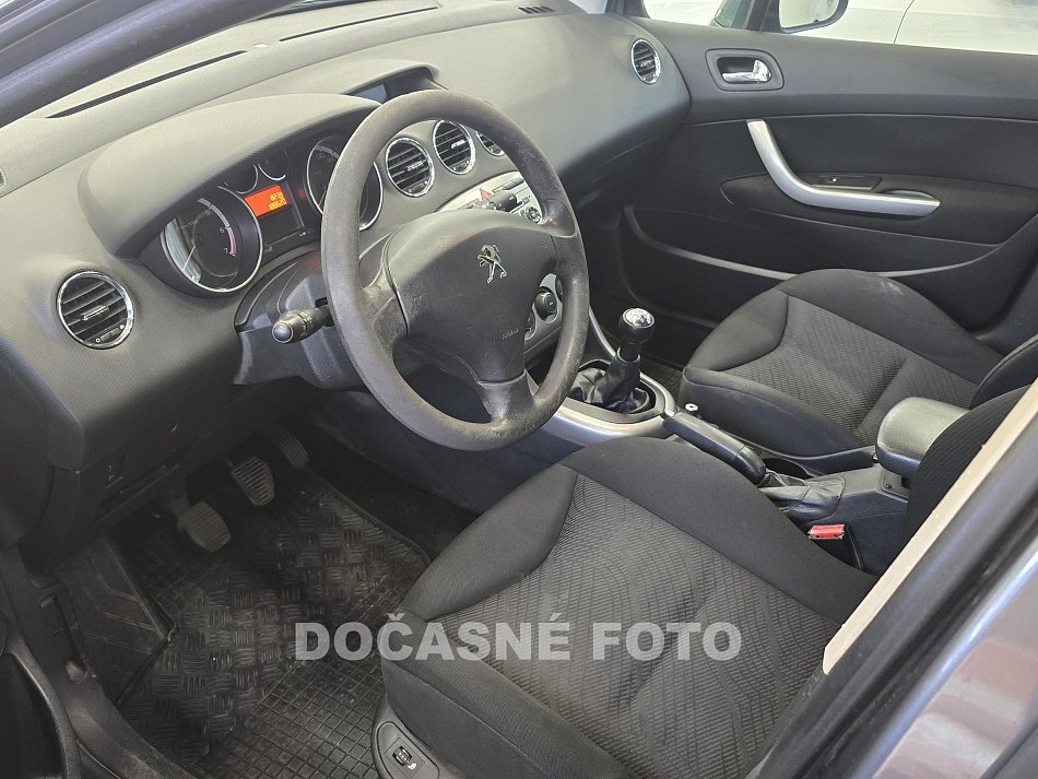 Peugeot 308 1.6 