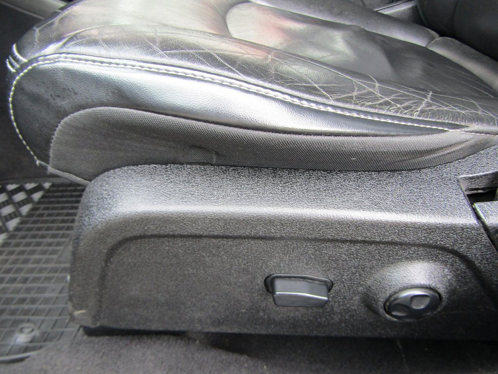 Fiat Freemont 2.0 JTD 