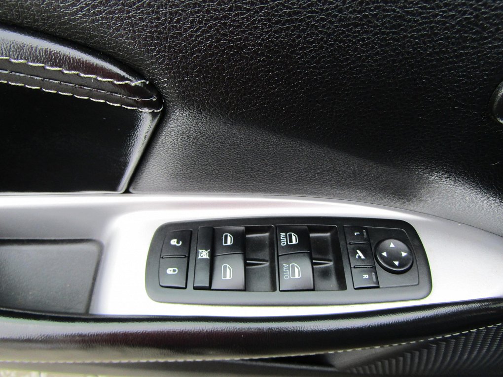 Fiat Freemont 2.0 JTD 