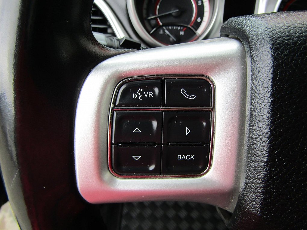 Fiat Freemont 2.0 JTD 