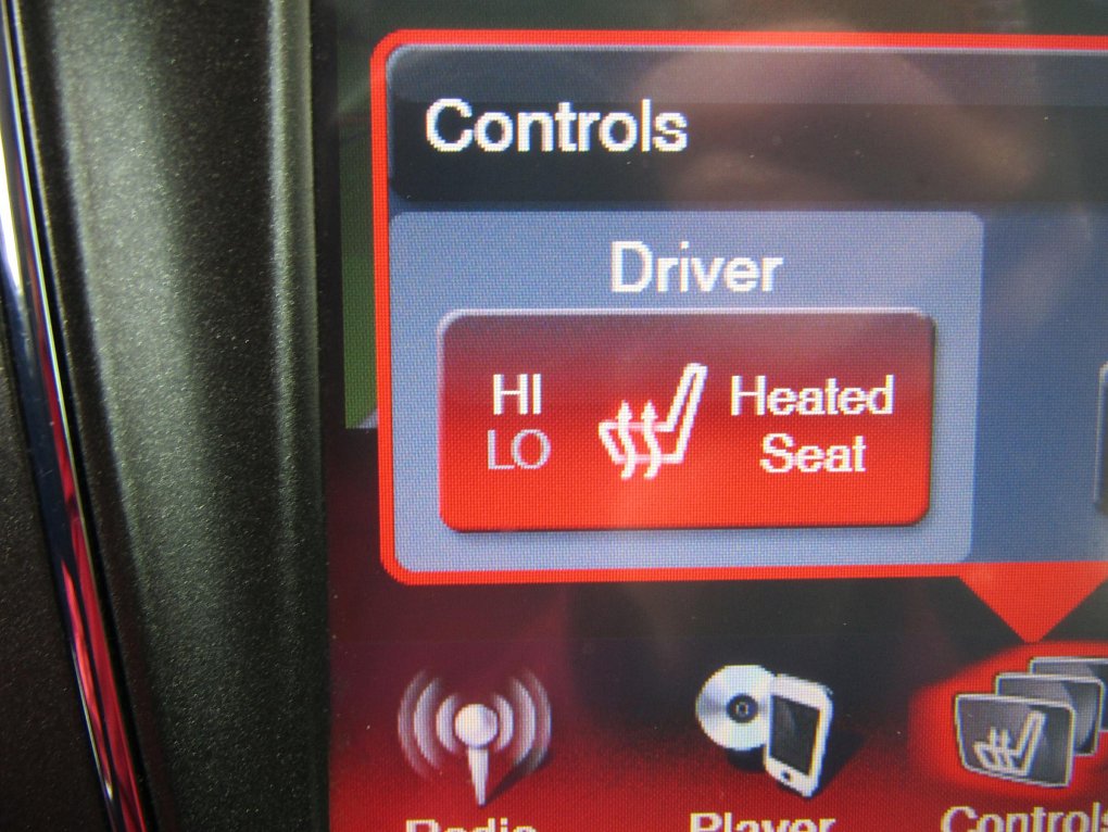 Fiat Freemont 2.0 JTD 