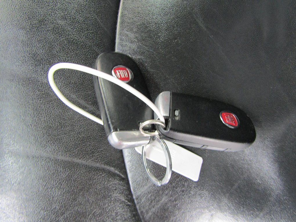 Fiat Freemont 2.0 JTD 