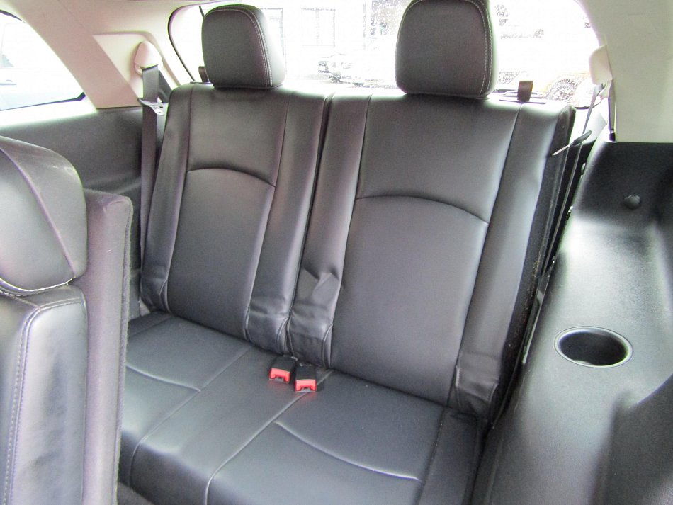 Fiat Freemont 2.0 JTD 