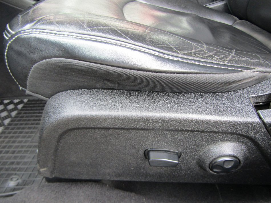 Fiat Freemont 2.0 JTD 