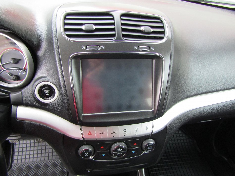 Fiat Freemont 2.0 JTD 