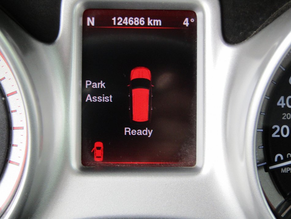 Fiat Freemont 2.0 JTD 