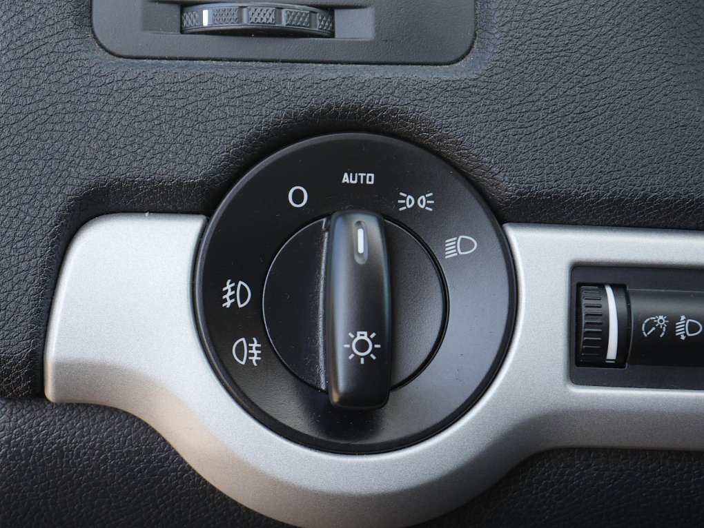 Škoda Octavia II 1.6 TDi 