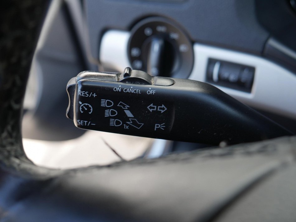 Škoda Octavia II 1.6 TDi 