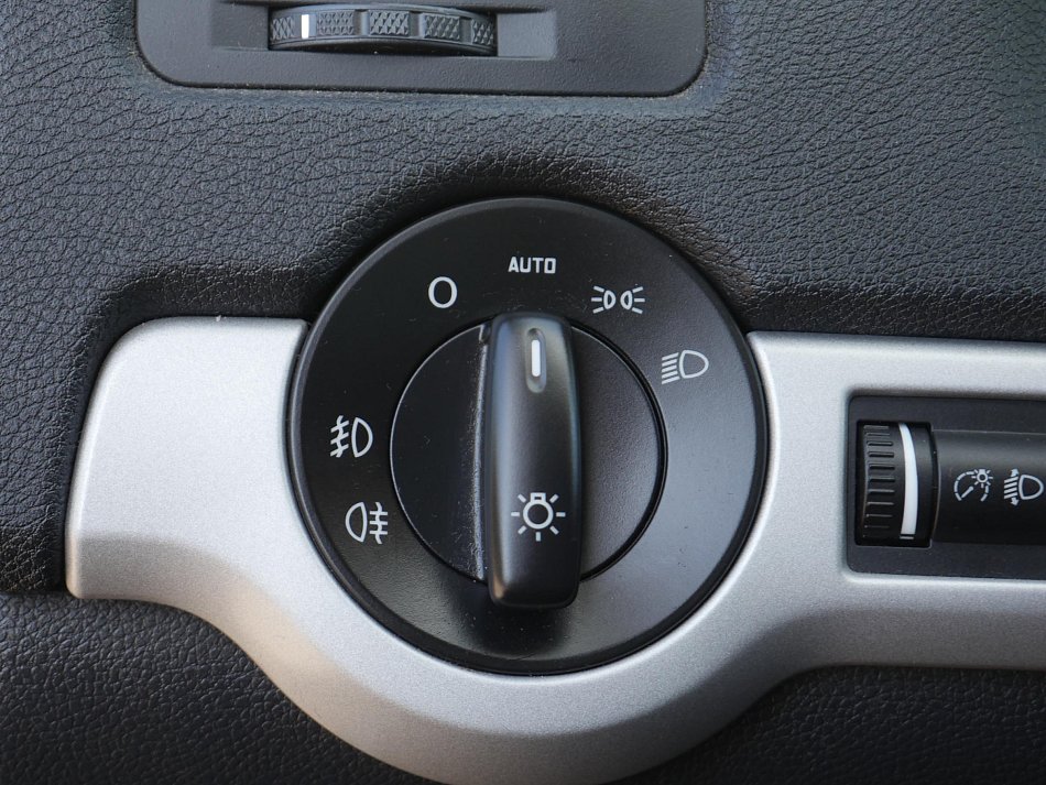 Škoda Octavia II 1.6 TDi 