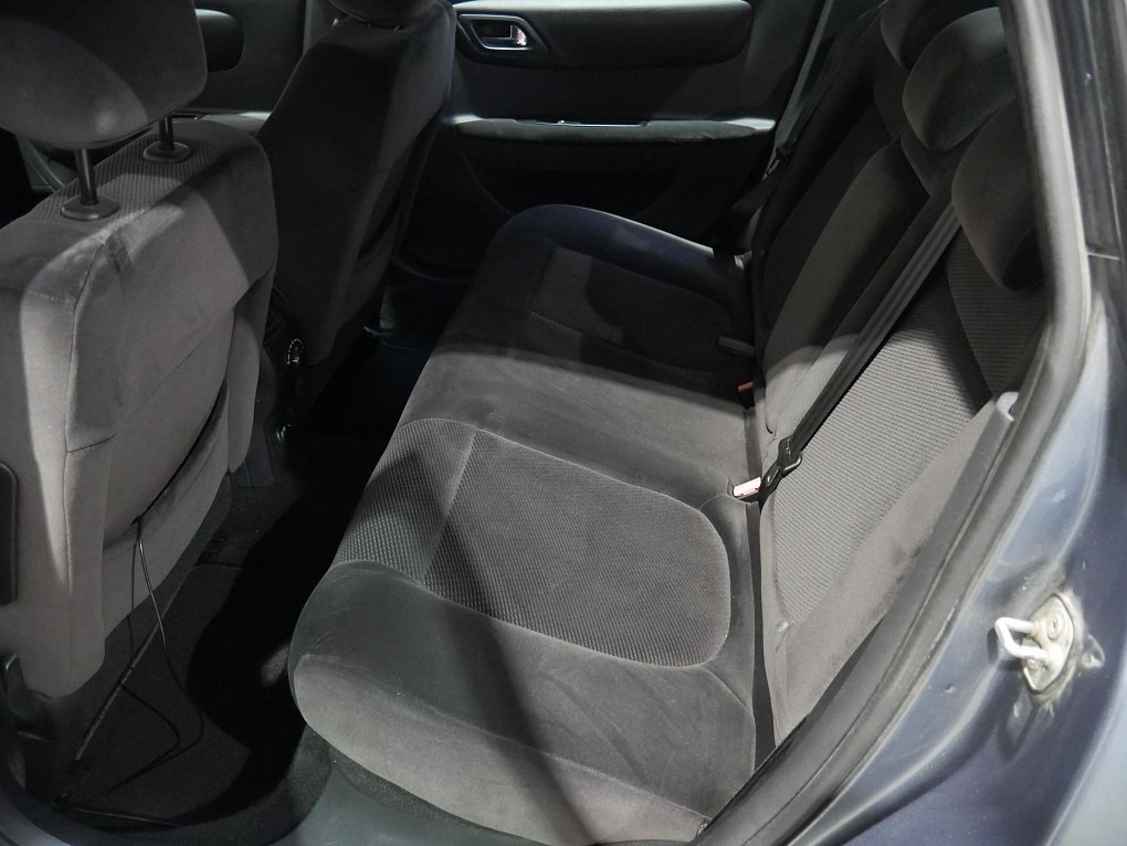 Citroën C4 1.6i 