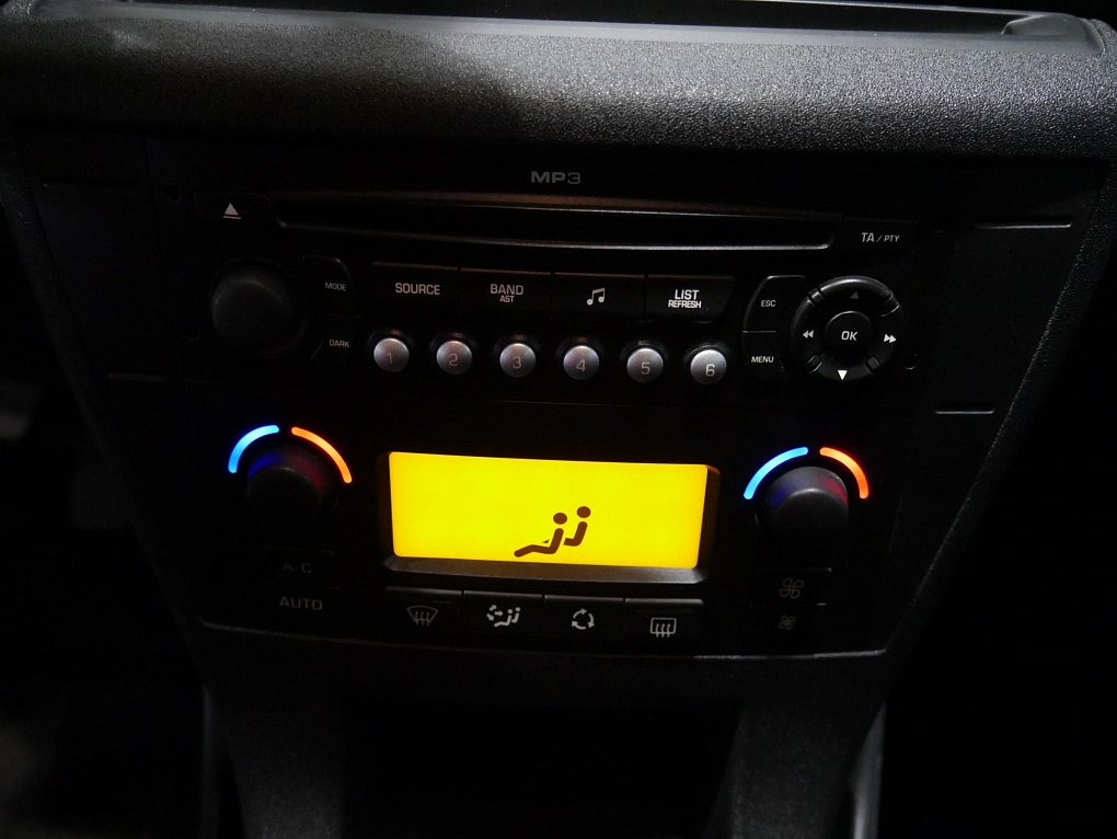 Citroën C4 1.6i 