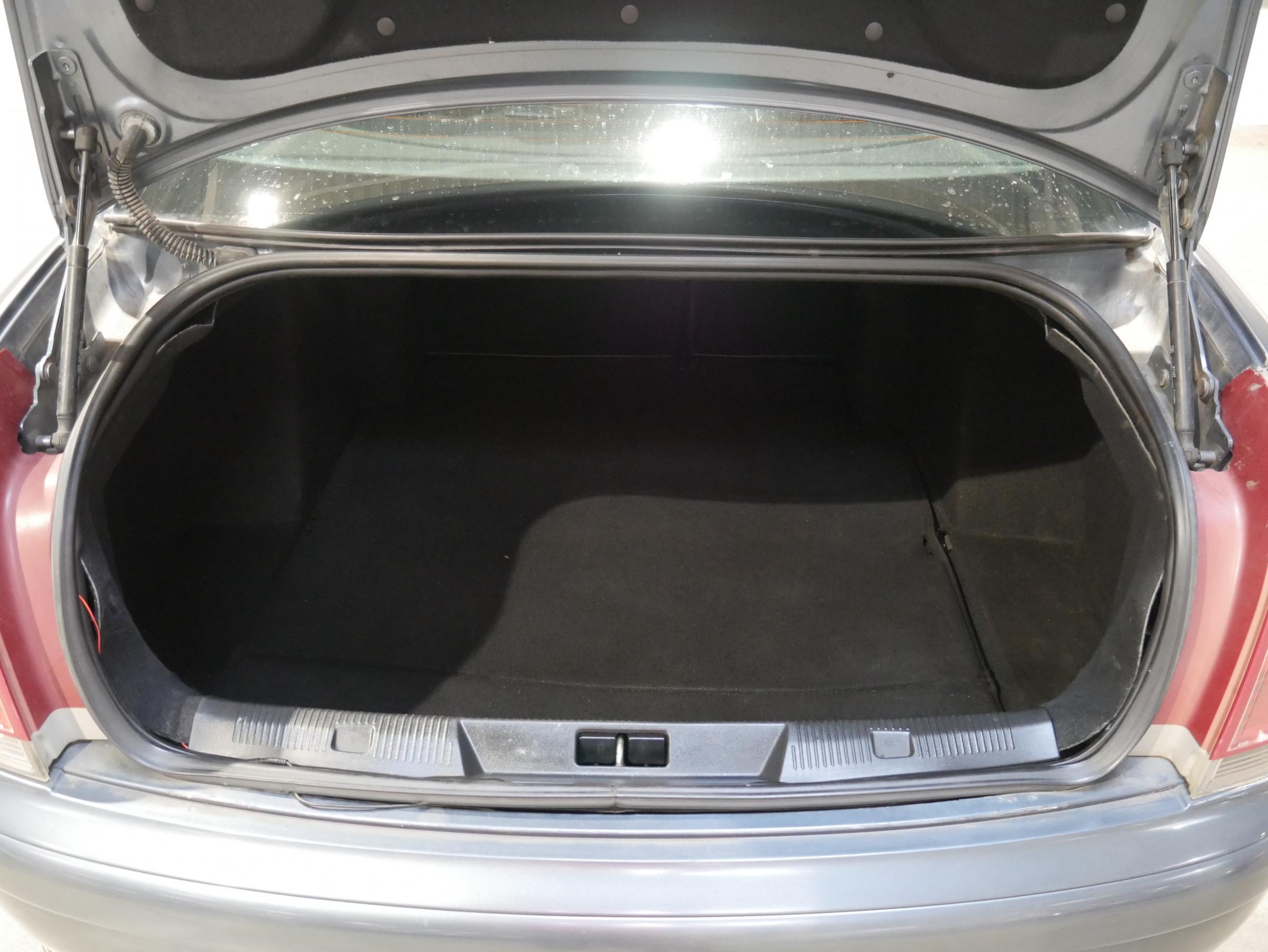 Citroën C4, 2008 - pohled č. 7