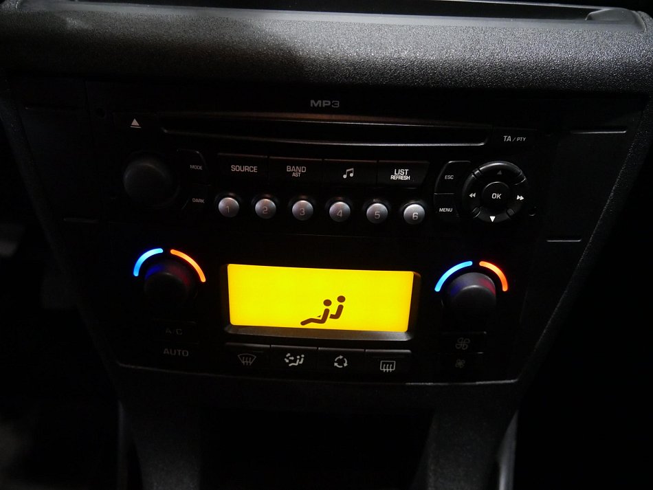 Citroën C4 1.6i 