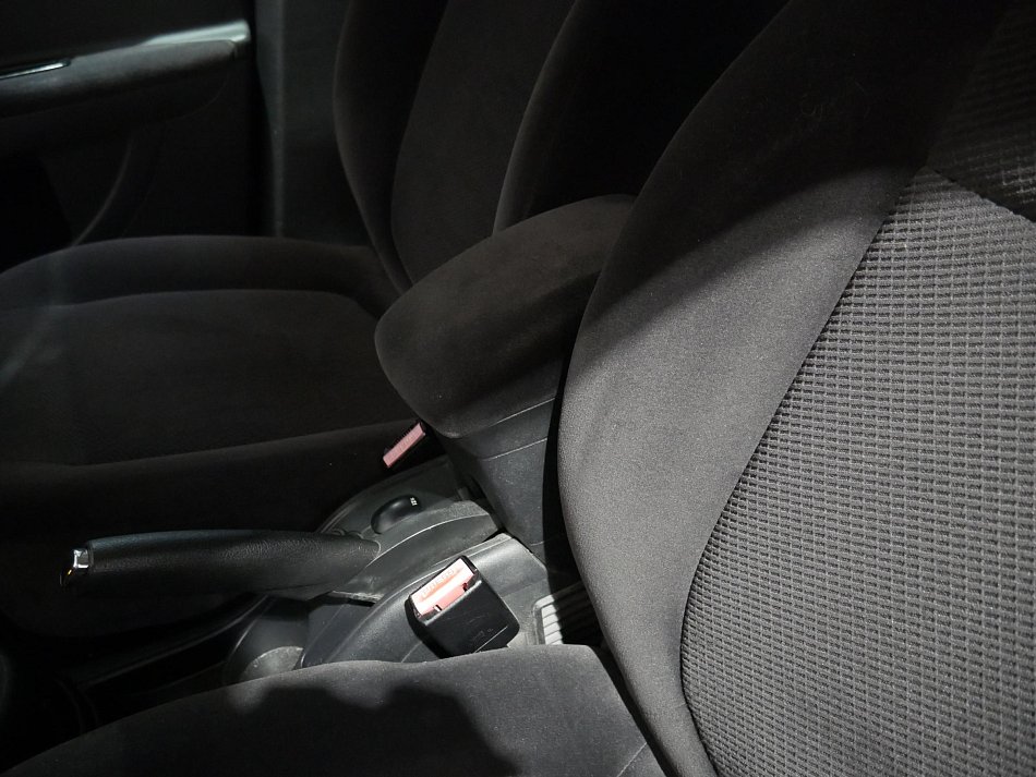 Citroën C4 1.6i 