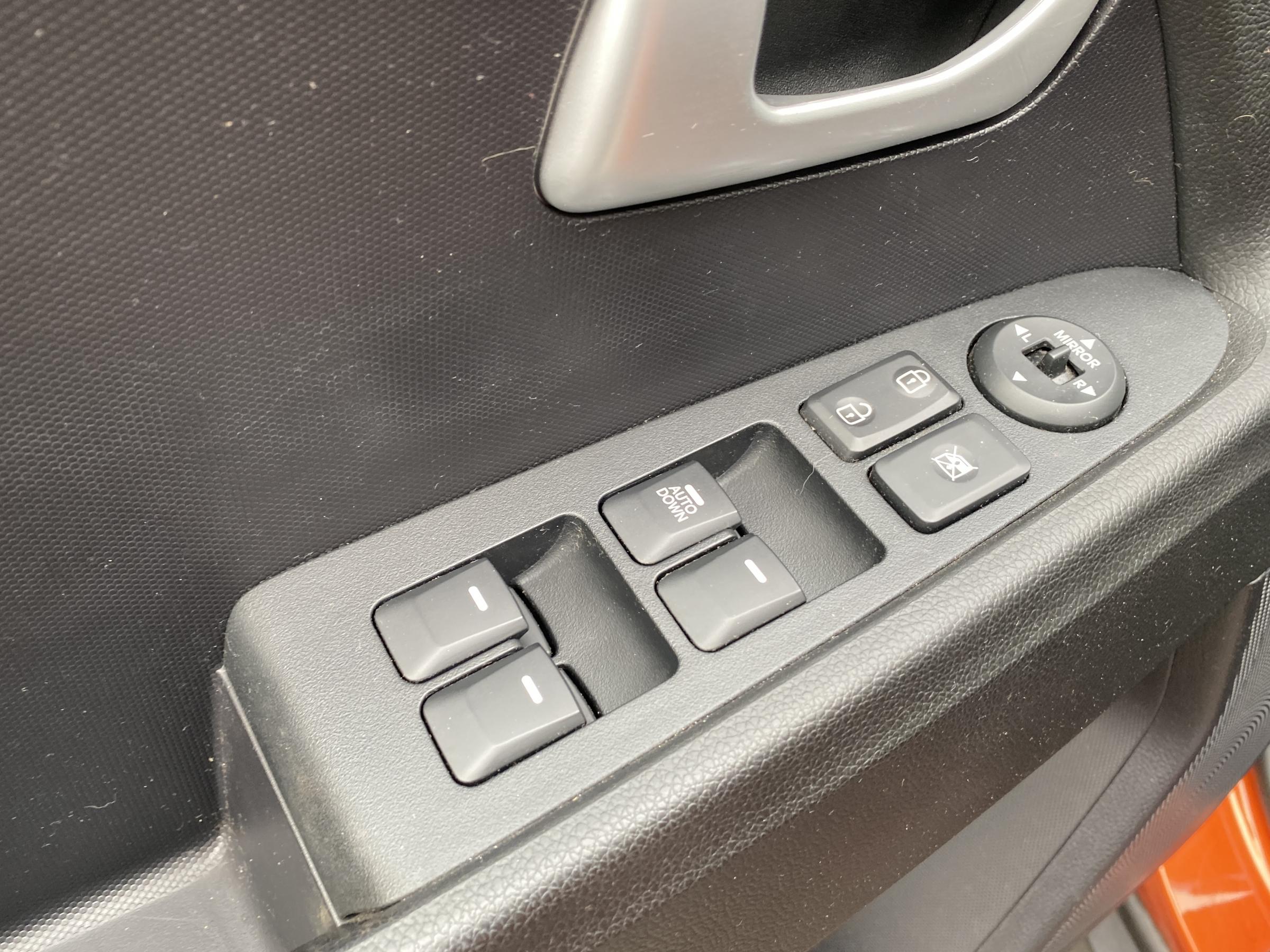 Kia Sportage, 2012 - pohled č. 13