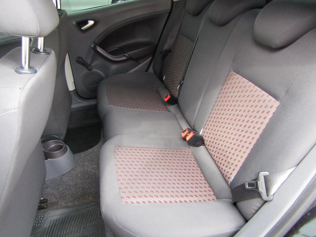 Seat Ibiza 1.2i 