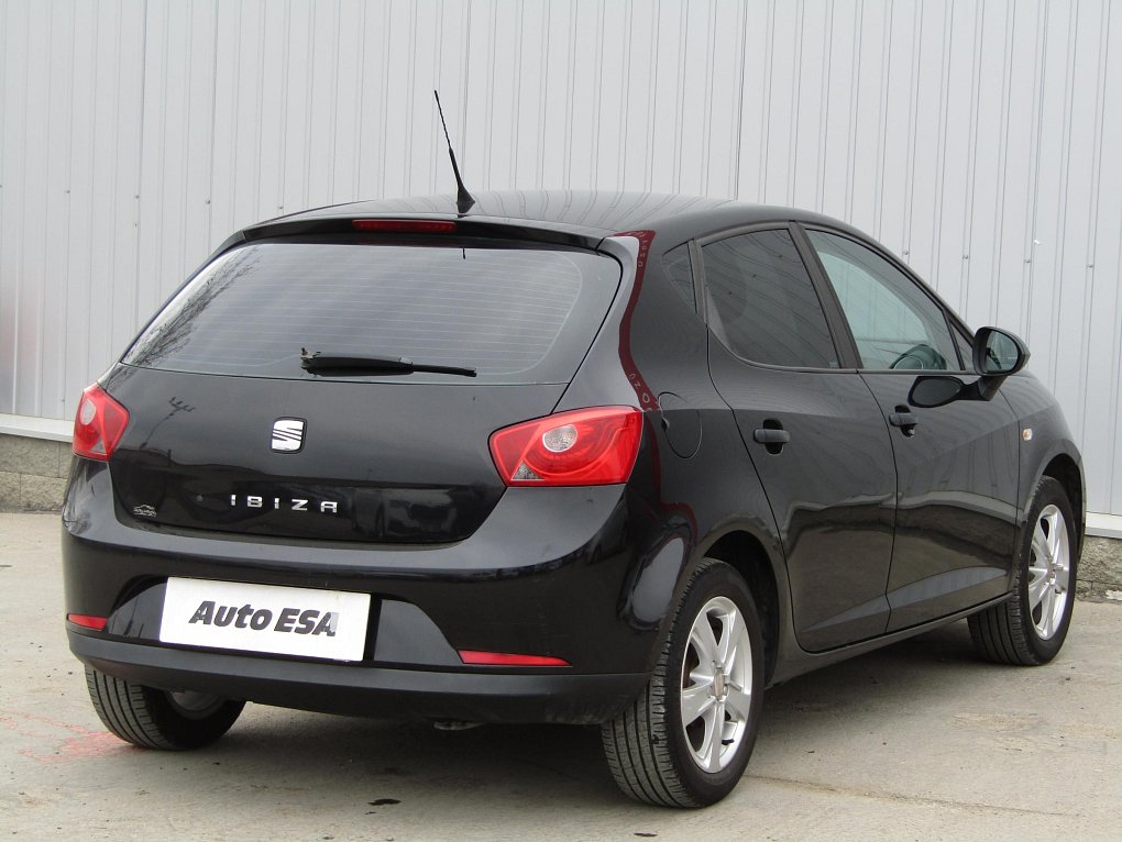 Seat Ibiza 1.2i 