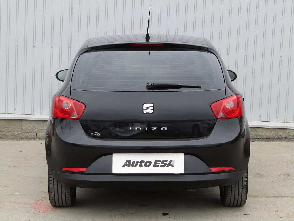 Seat Ibiza 1.2i 