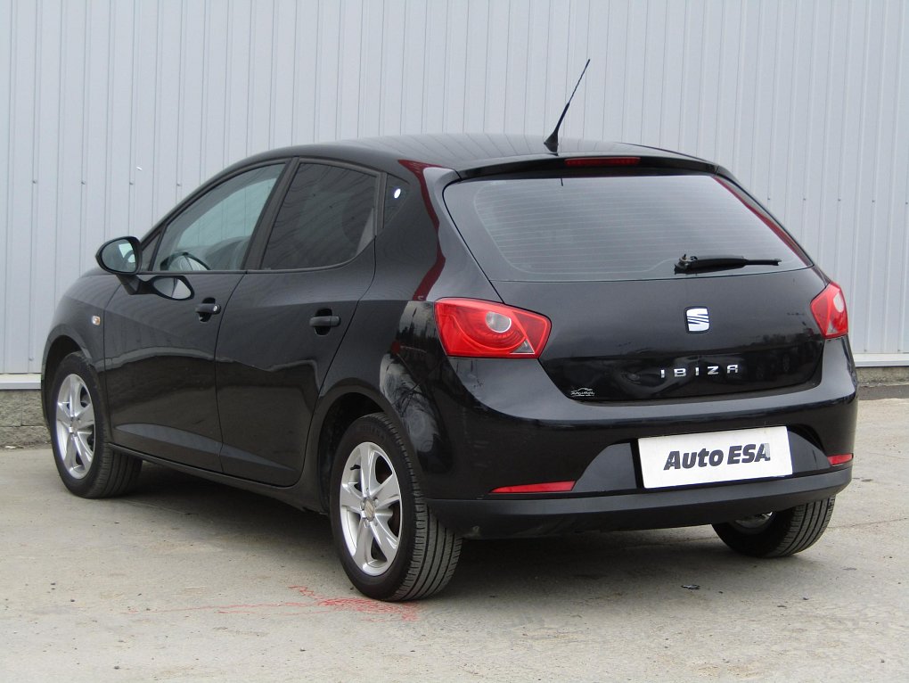 Seat Ibiza 1.2i 