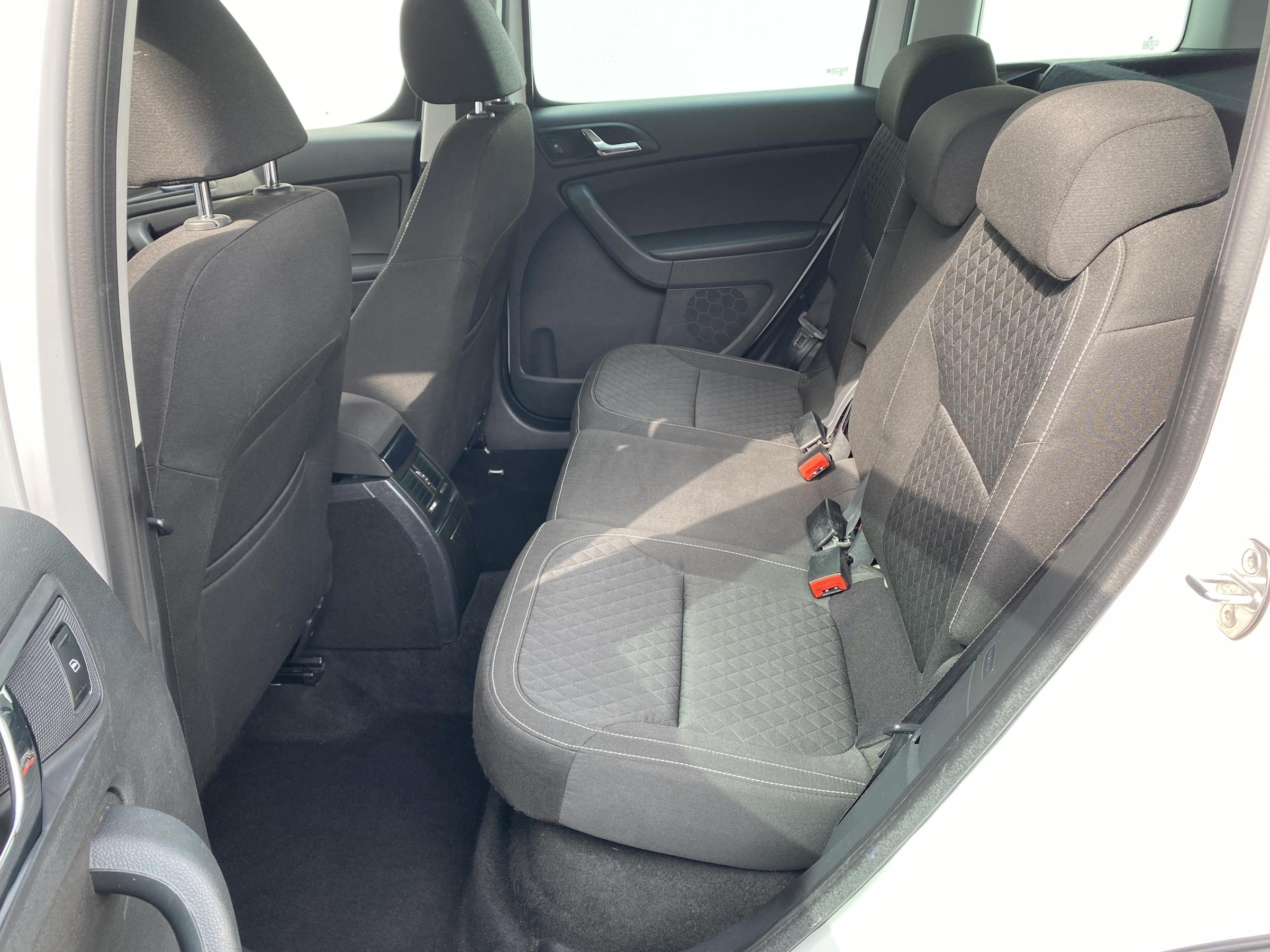 Škoda Yeti, 2015 - pohled č. 10