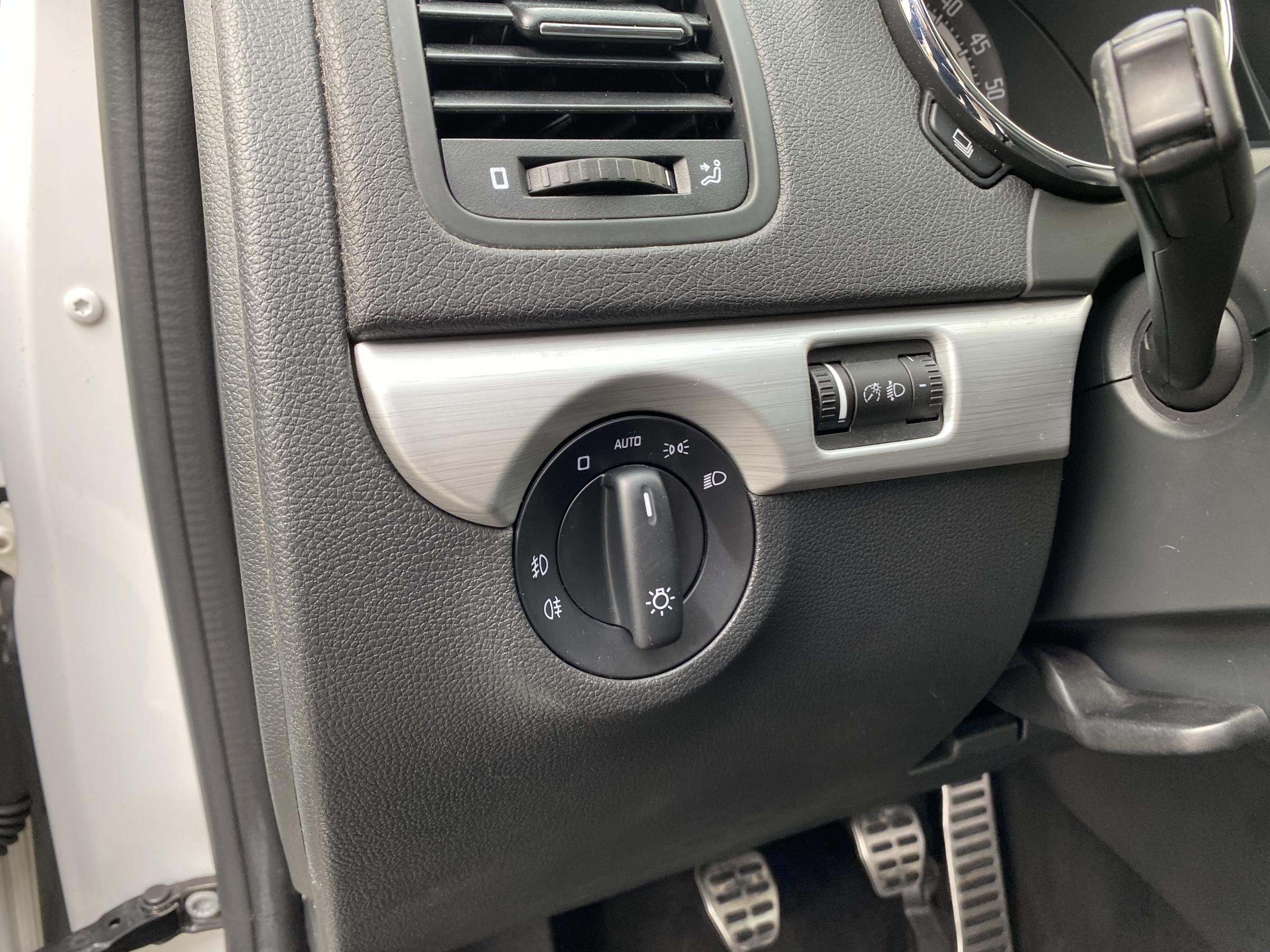 Škoda Yeti, 2015 - pohled č. 15