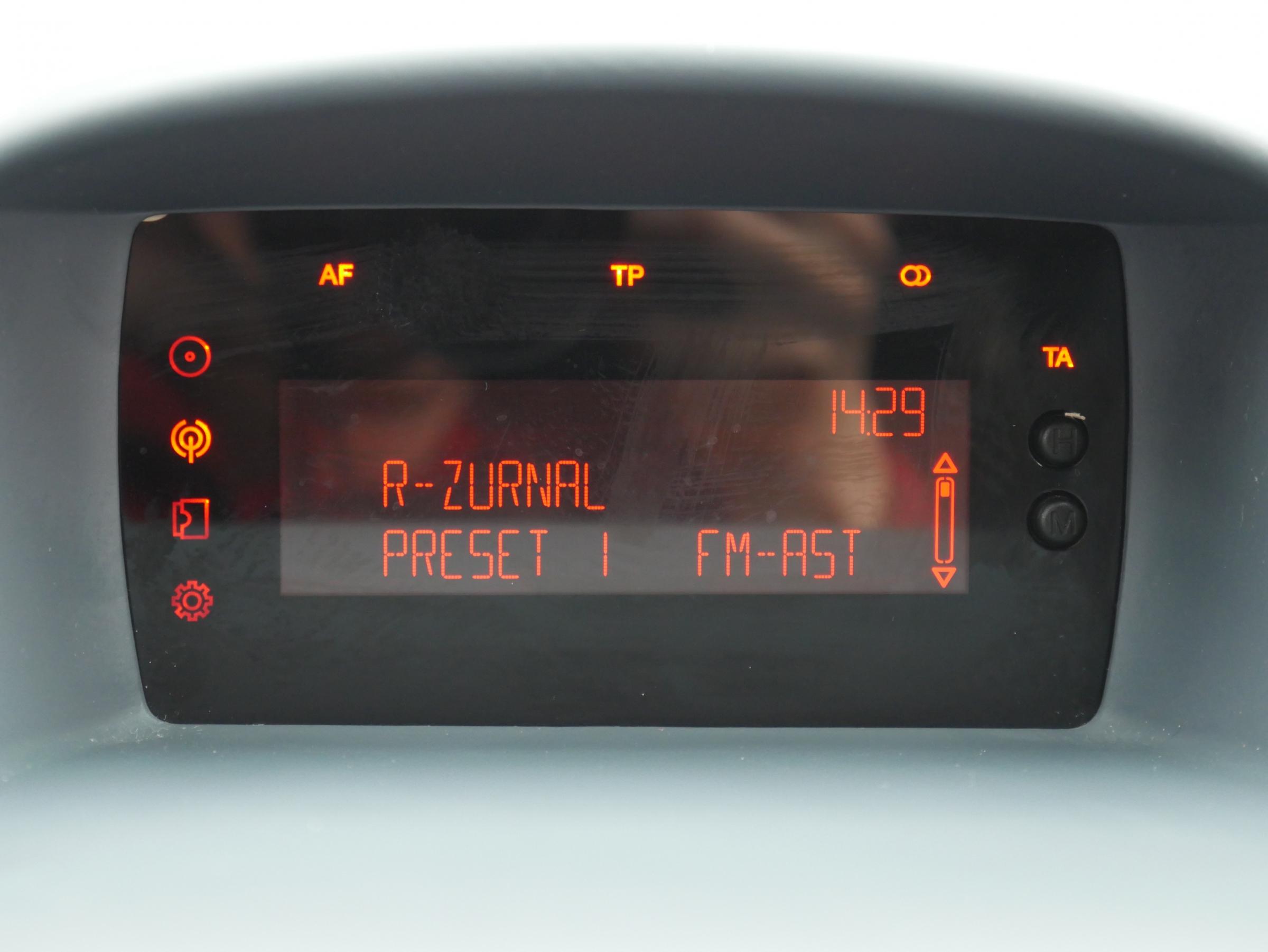 Ford Fiesta, 2010 - pohled č. 12