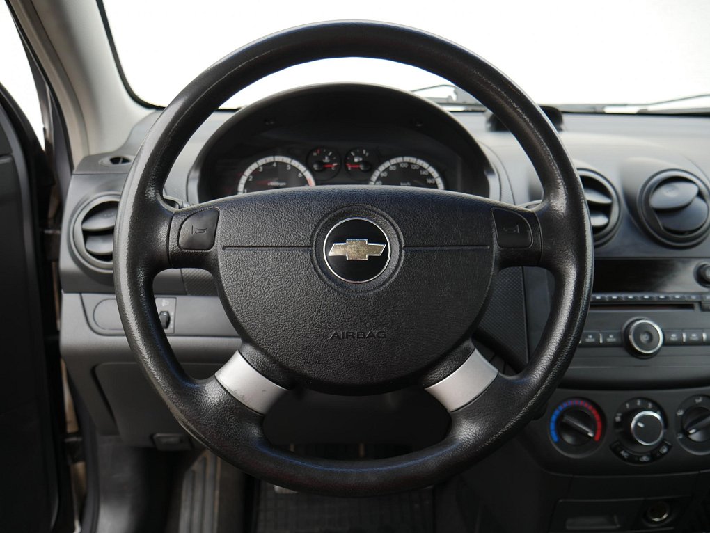 Chevrolet Aveo 1.4i 