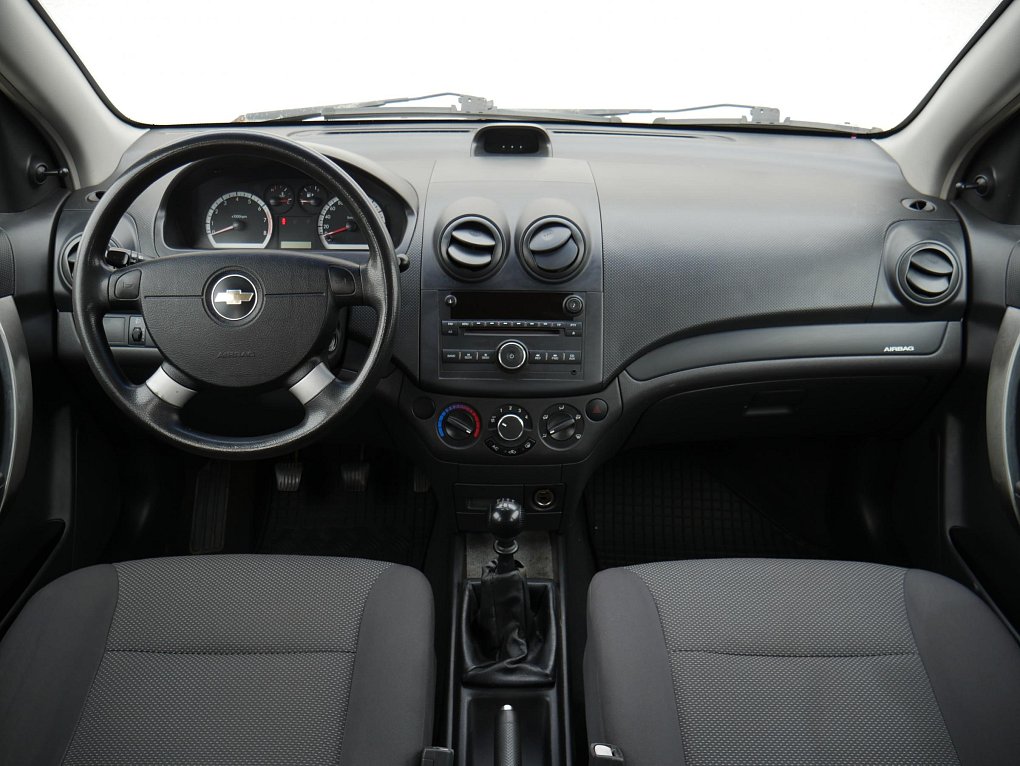 Chevrolet Aveo 1.4i 