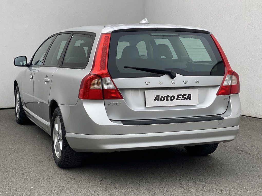 Volvo V70 2.4 D Momentum