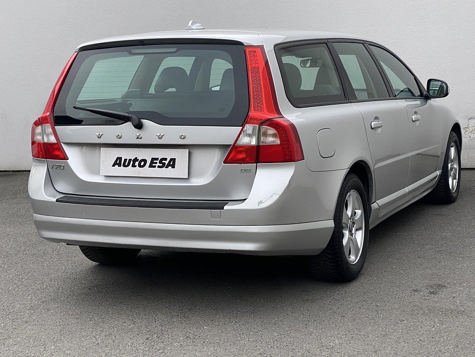 Volvo V70 2.4 D Momentum