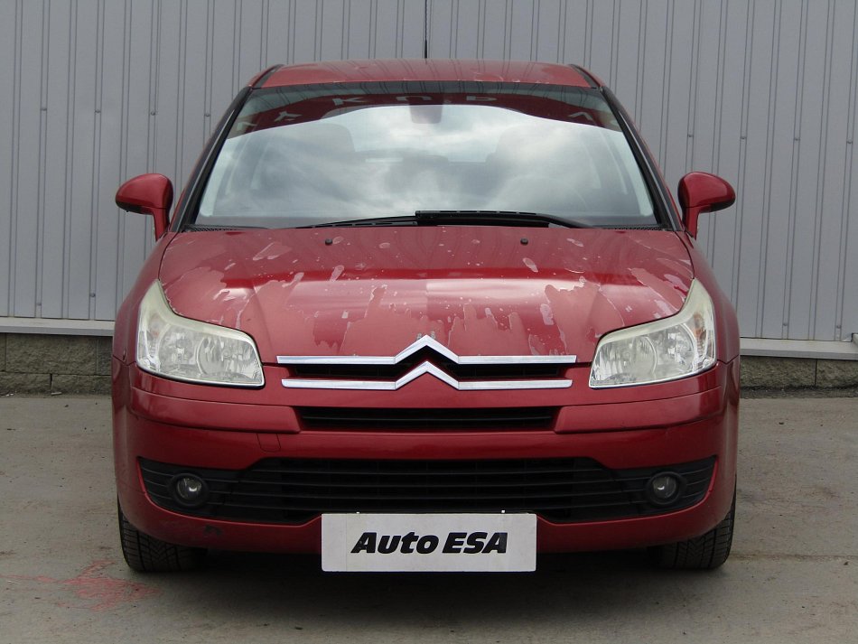Citroën C4 1.4i 