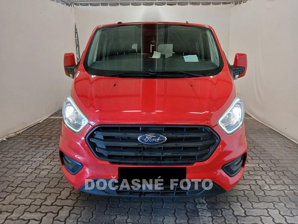 Ford Transit Custom 2.0TDCi Trend L2 6míst