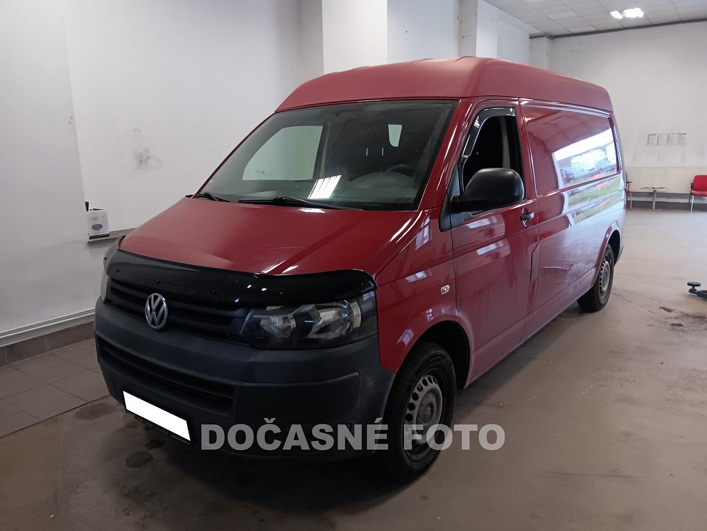 Volkswagen Transporter 2.0TDi  L2H2