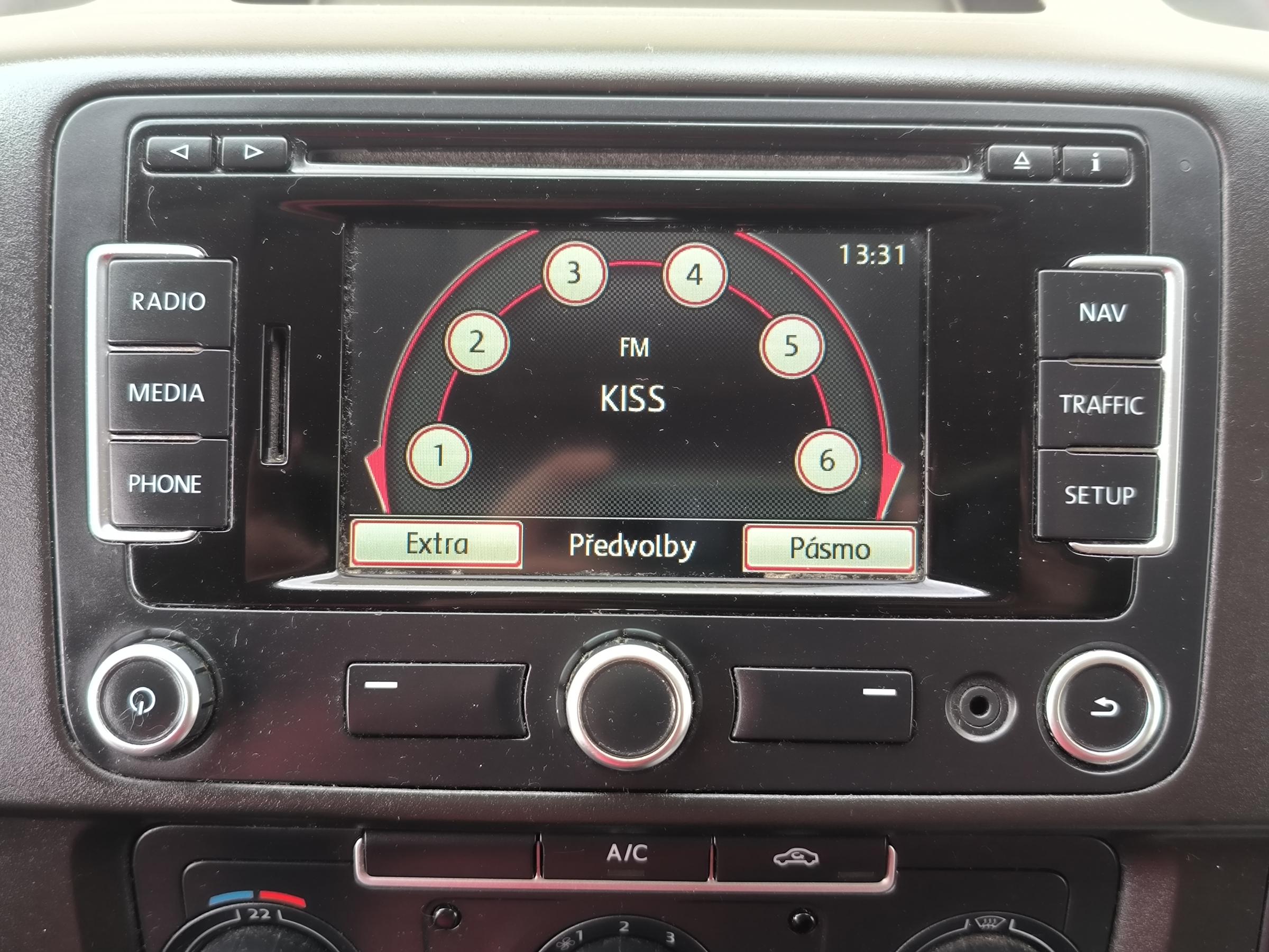 Volkswagen Transporter, 2013 - pohled č. 13