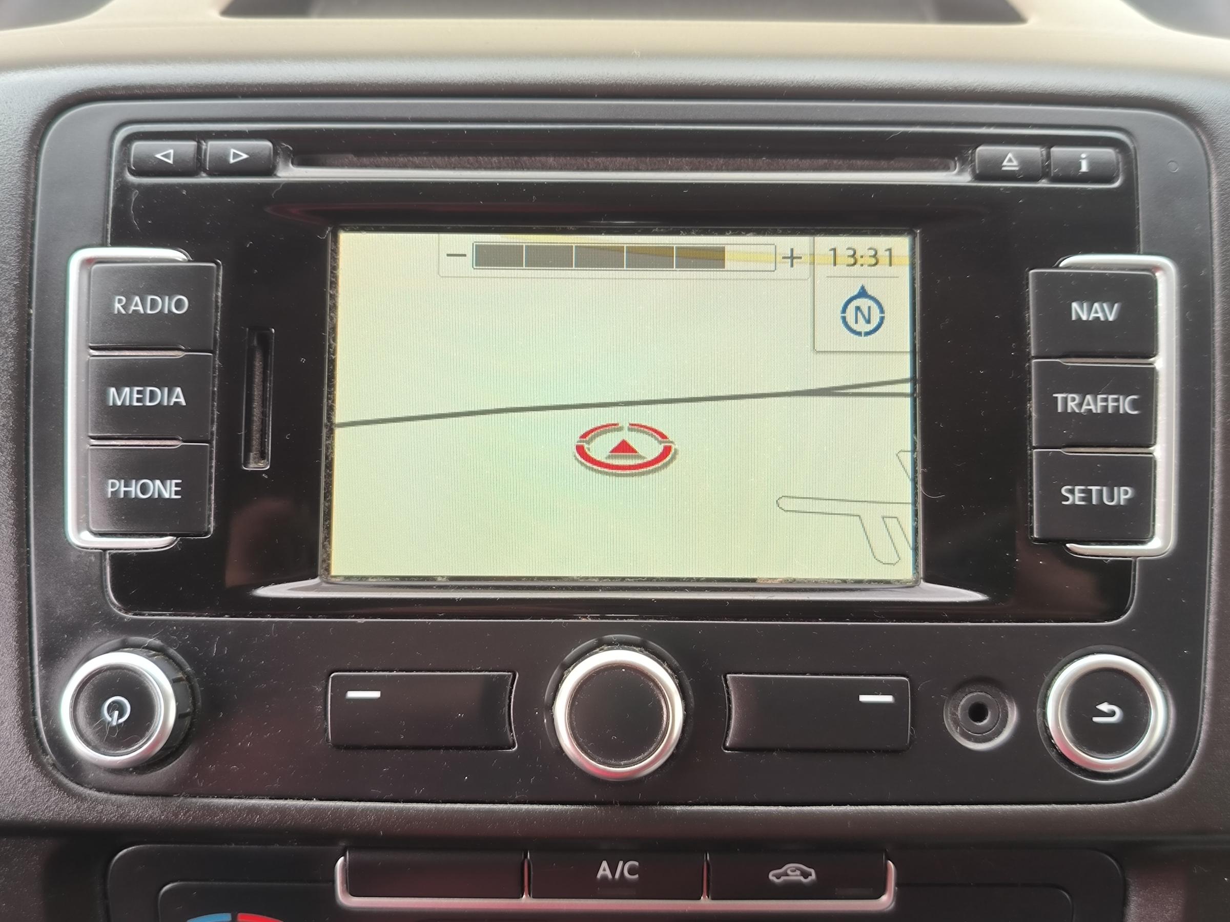 Volkswagen Transporter, 2013 - pohled č. 14