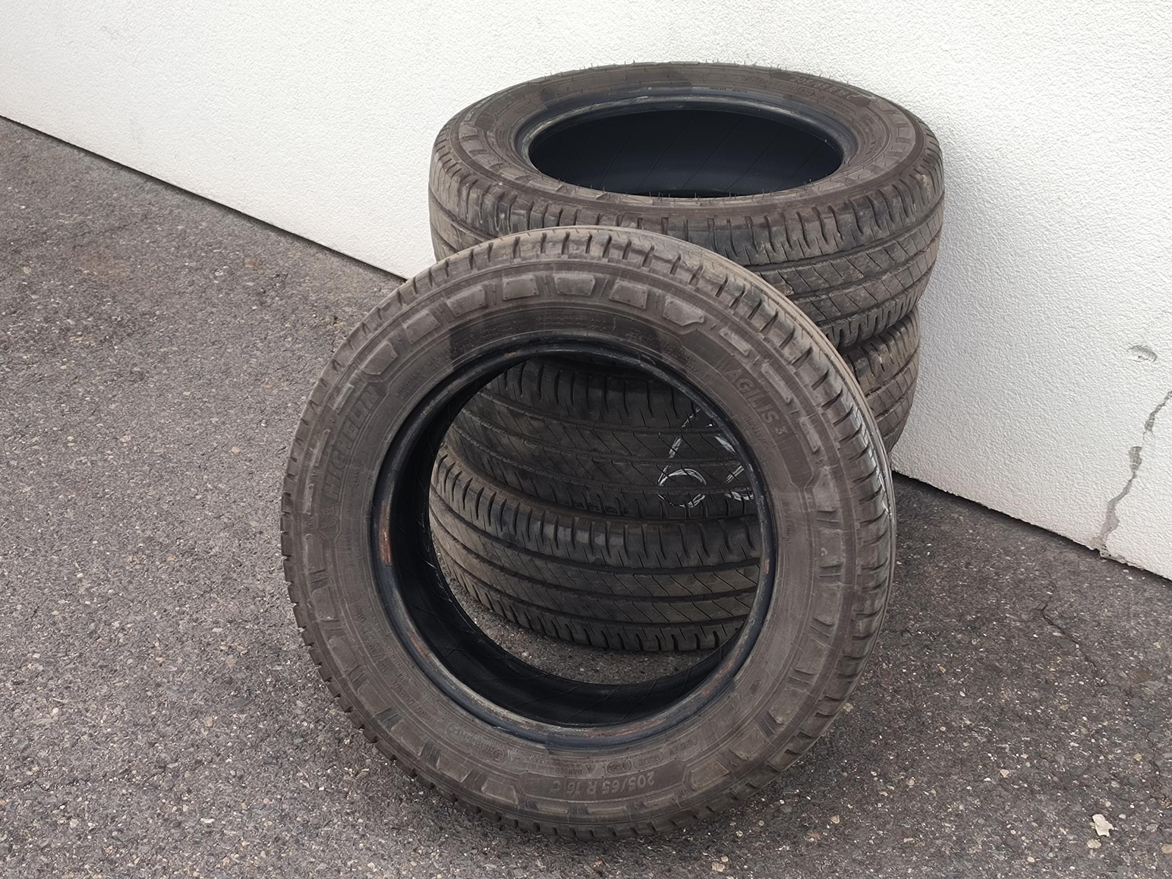 Volkswagen Transporter, 2013 - pohled č. 20