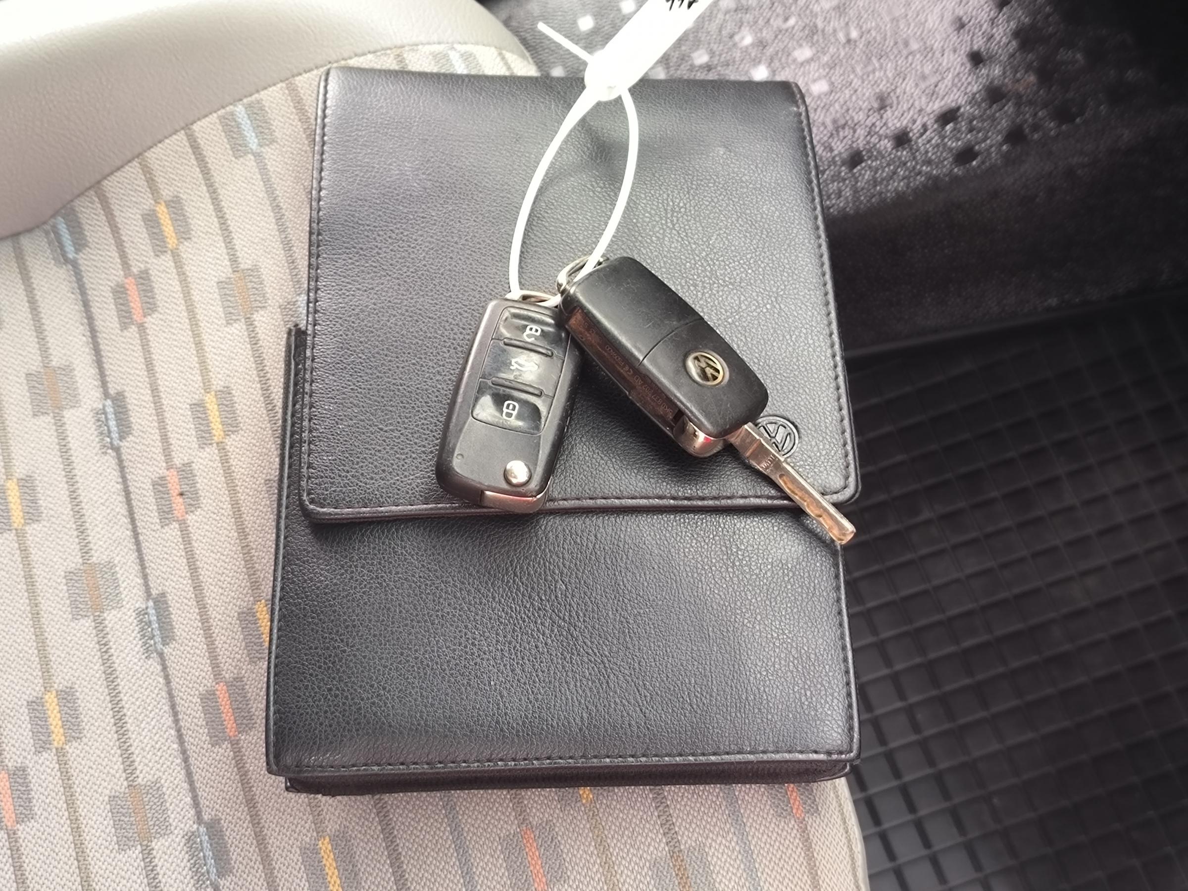 Volkswagen Transporter, 2013 - pohled č. 21