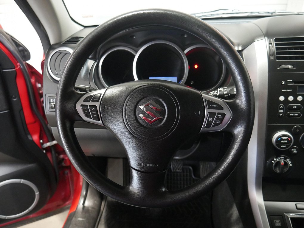 Suzuki Grand Vitara 1.9DDiS  4x4