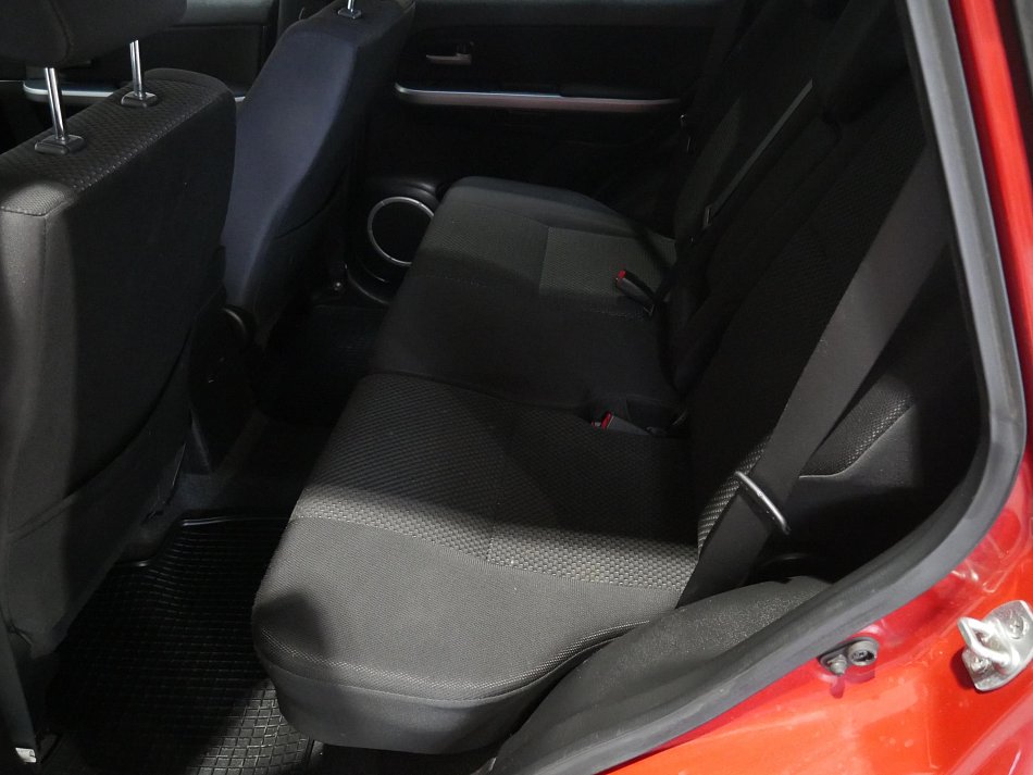 Suzuki Grand Vitara 1.9DDiS  4x4