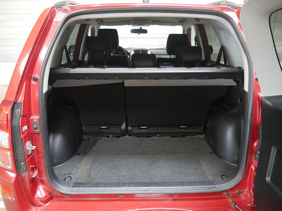 Suzuki Grand Vitara 1.9DDiS  4x4