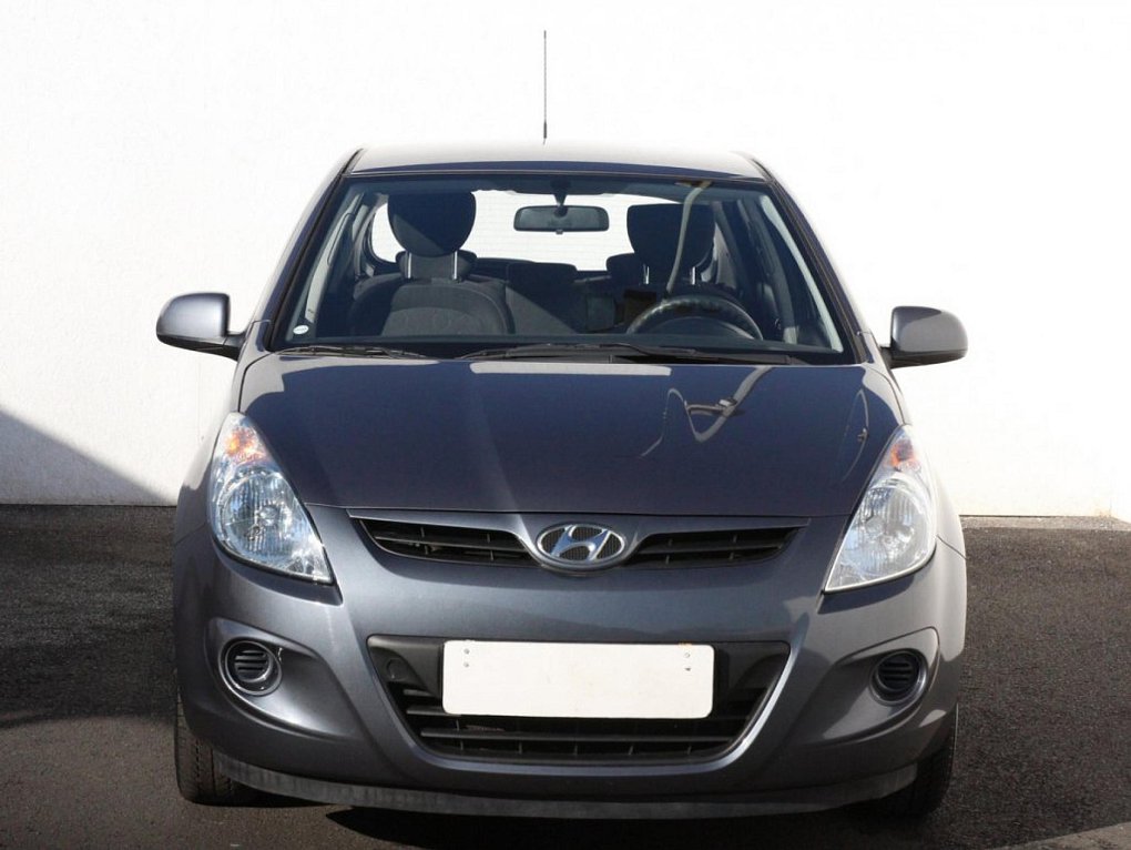 Hyundai I20 1.2 I 