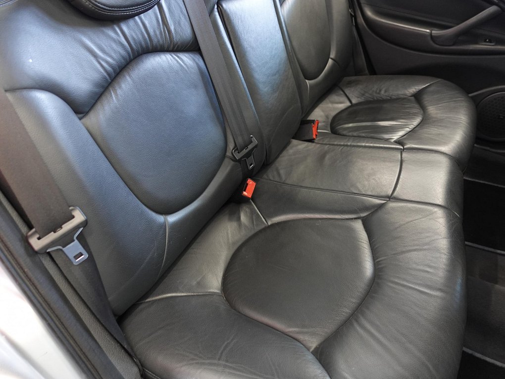 Citroën C5 2.2 HDi 